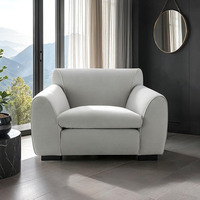 Severo-Chair