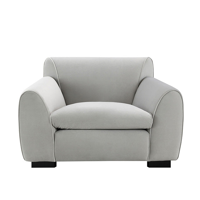 Severo-Chair