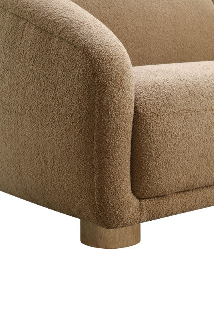 Kolvere-Loveseat