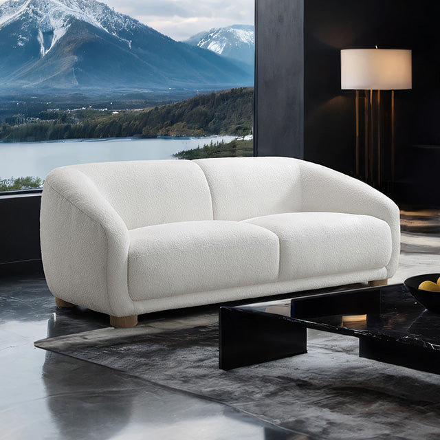Kolvere-Loveseat