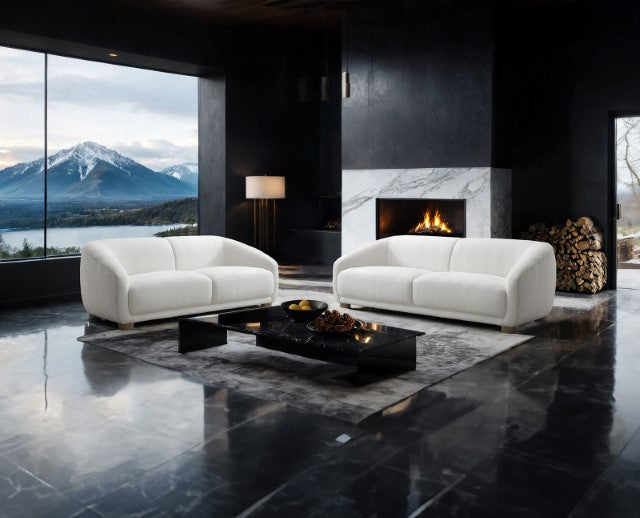Kolvere-Loveseat