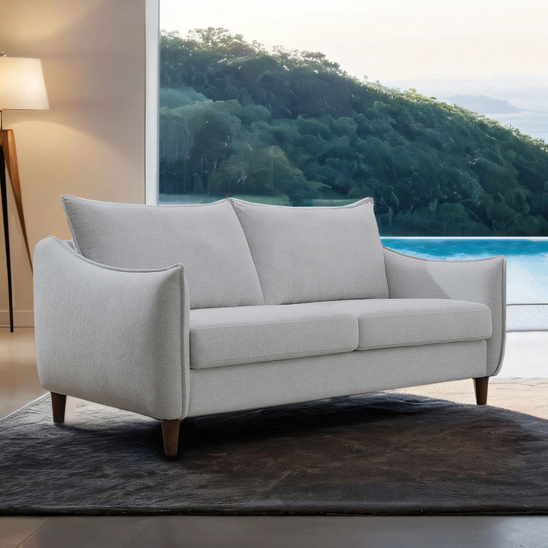 Vermon-Loveseat