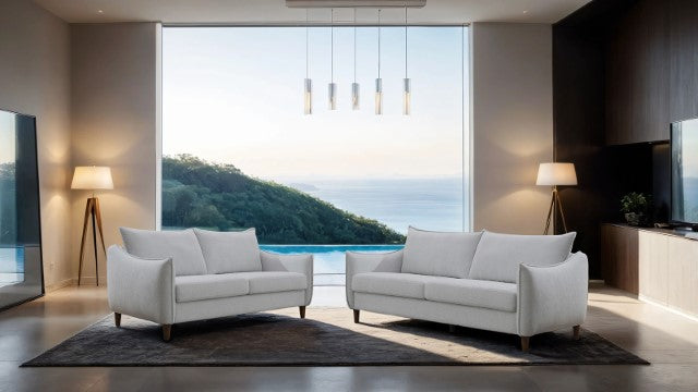 Vermon-Loveseat