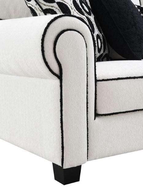 Viviani-Sofa
