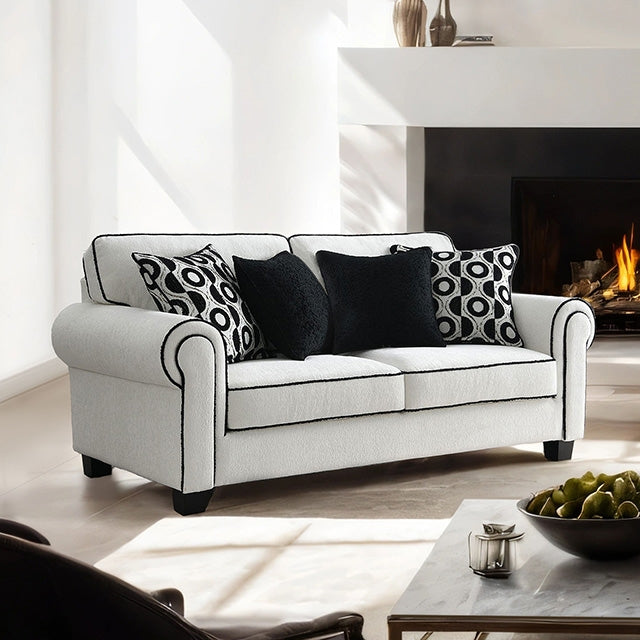 Viviani-Loveseat