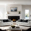 Viviani-Loveseat