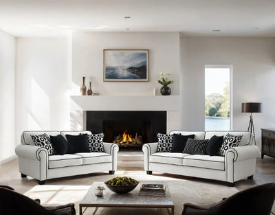 Viviani-Loveseat