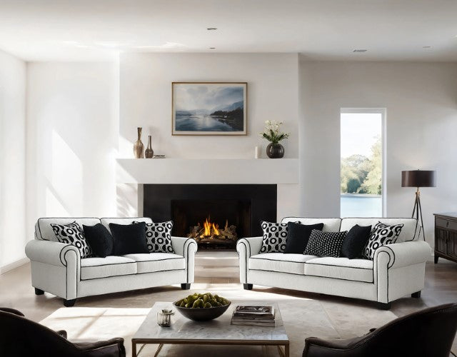 Viviani-Loveseat