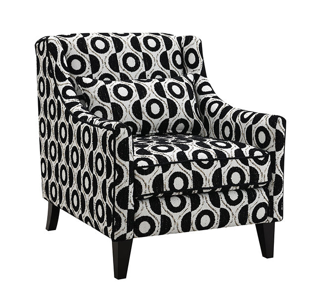 Viviani-Accent Chair