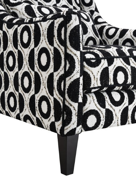 Viviani-Accent Chair