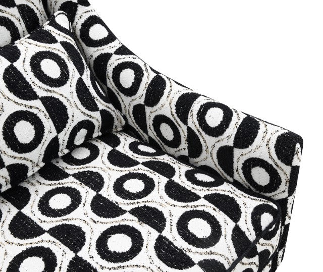 Viviani-Accent Chair