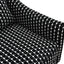 Viviani-Accent Chair w/ 1 Kidney