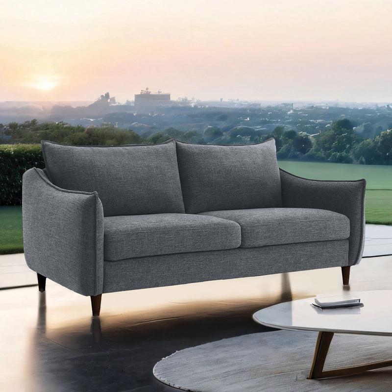 Vermon-Loveseat