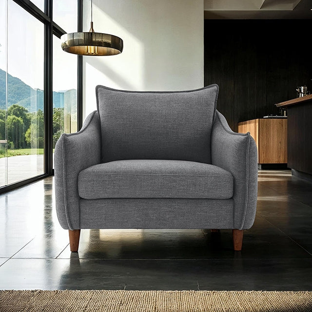 Vermon-Chair