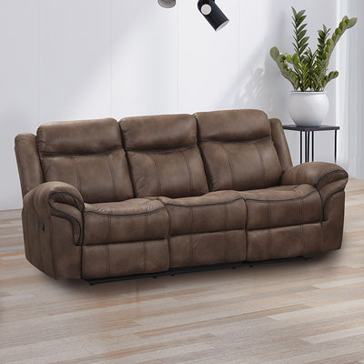 Agata-Manual Sofa
