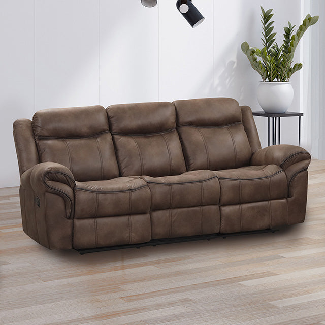 Agata-Manual Sofa