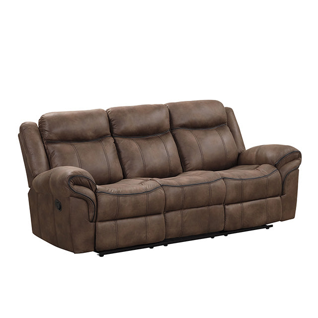 Agata-Manual Sofa