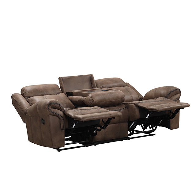 Agata-Manual Sofa