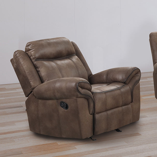 Agata-Glider Recliner