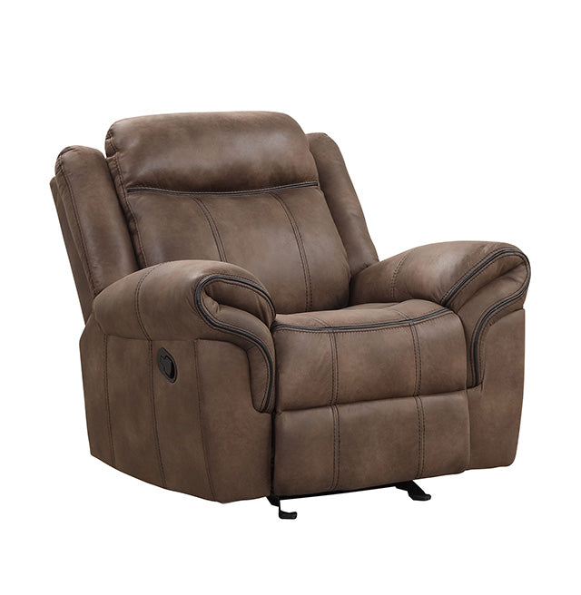 Agata-Glider Recliner