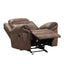 Agata-Glider Recliner