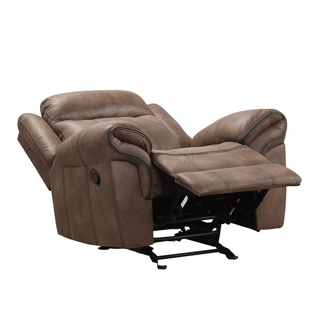 Agata-Glider Recliner