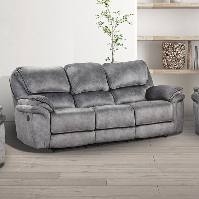 Themis-Manual Sofa