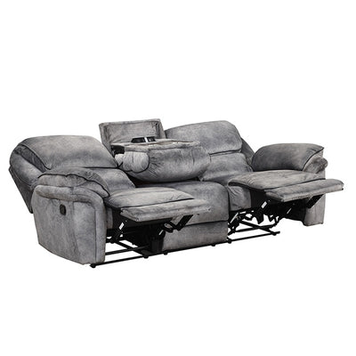 Themis-Manual Sofa