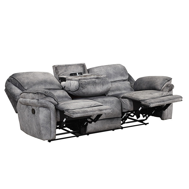 Themis-Manual Sofa