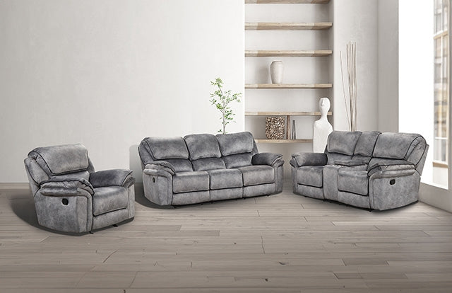 Themis-Manual Sofa