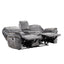 Themis-Manual Loveseat