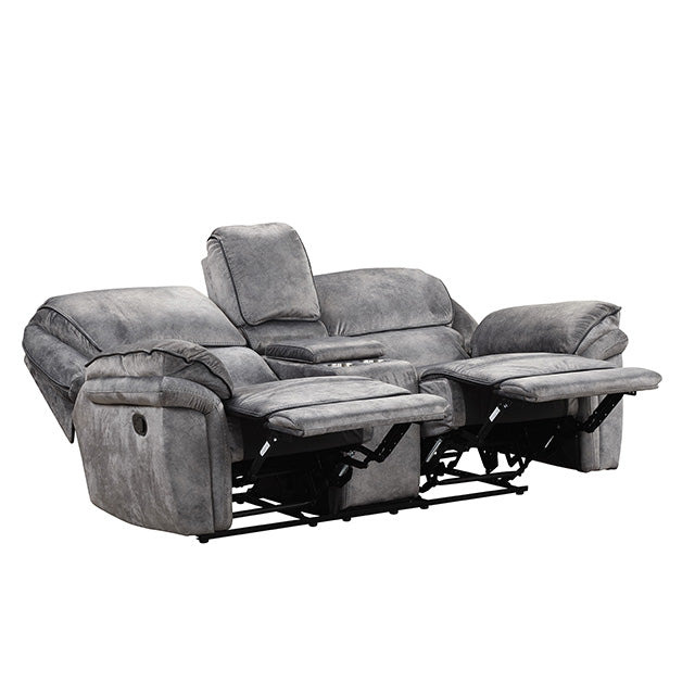 Themis-Manual Loveseat