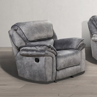 Themis-Manual Recliner