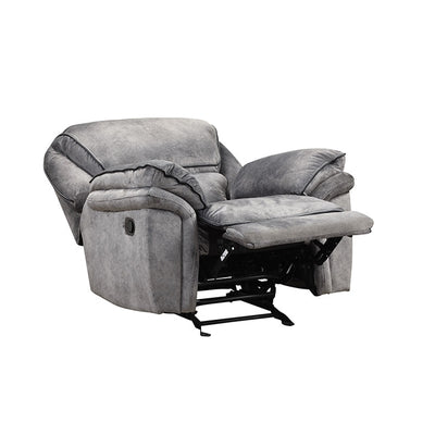 Themis-Manual Recliner