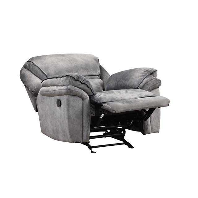 Themis-Manual Recliner