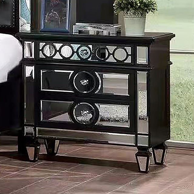 Dalia-Night Stand