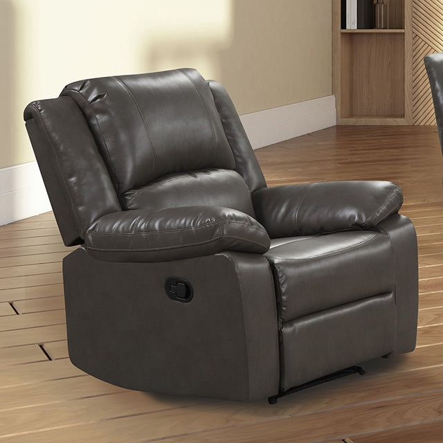 Letha-Glider Recliner