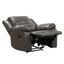 Letha-Glider Recliner