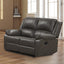 Letha-Manual Loveseat