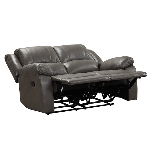 Letha-Manual Loveseat