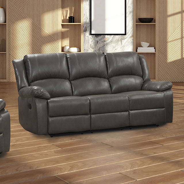 Letha-Manual Sofa