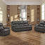 Letha-Manual Sofa