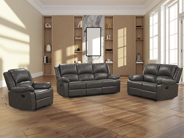 Letha-Manual Sofa