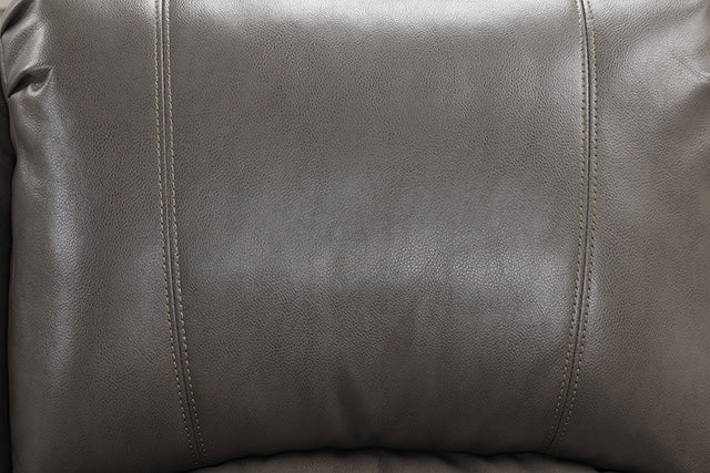 Letha-Manual Sofa