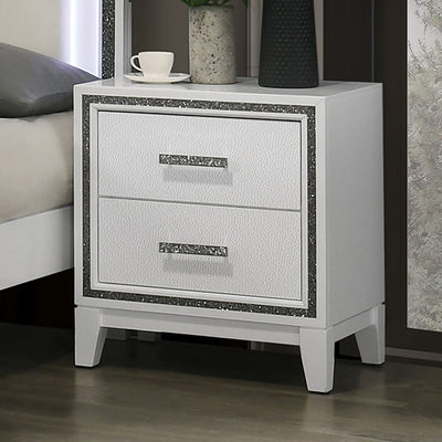 Lucida-Night Stand