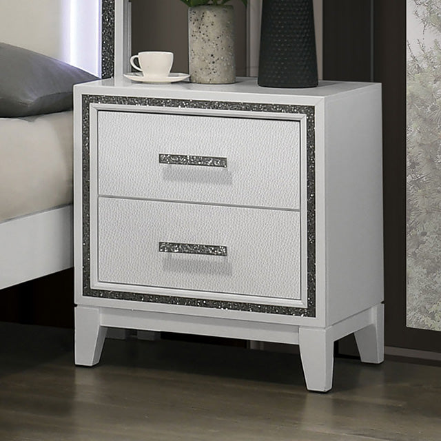 Lucida-Night Stand