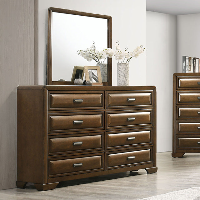 Caerwys-Dresser