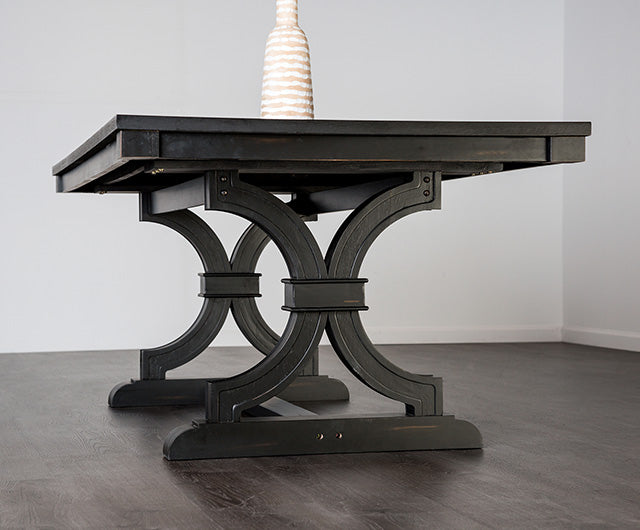 Gosport-Dining Table