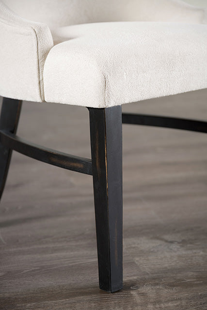 Gosport-Arm Chair (2/CTN)