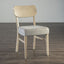 Keynes-Side Chair (2/CTN)